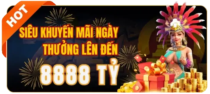 Người chơi ăn jackpot lũy tiến khổng lồ tại 18bet nhà cái